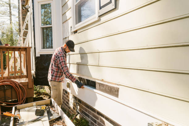 Top rated local Emergency Siding Repair specialists in Mars, PA